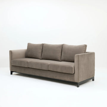 PABLO | 3 SEATER SOFA