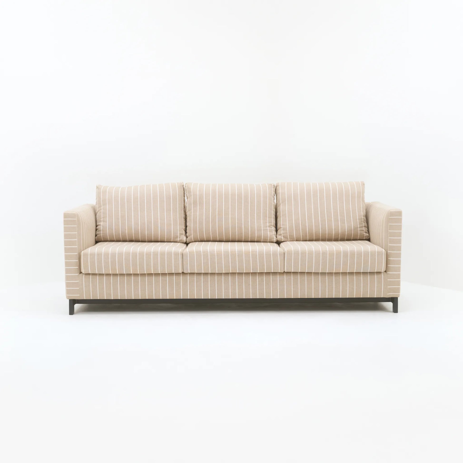 PABLO | 3 SEATER SOFA