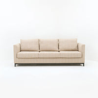 PABLO | 3 SEATER SOFA