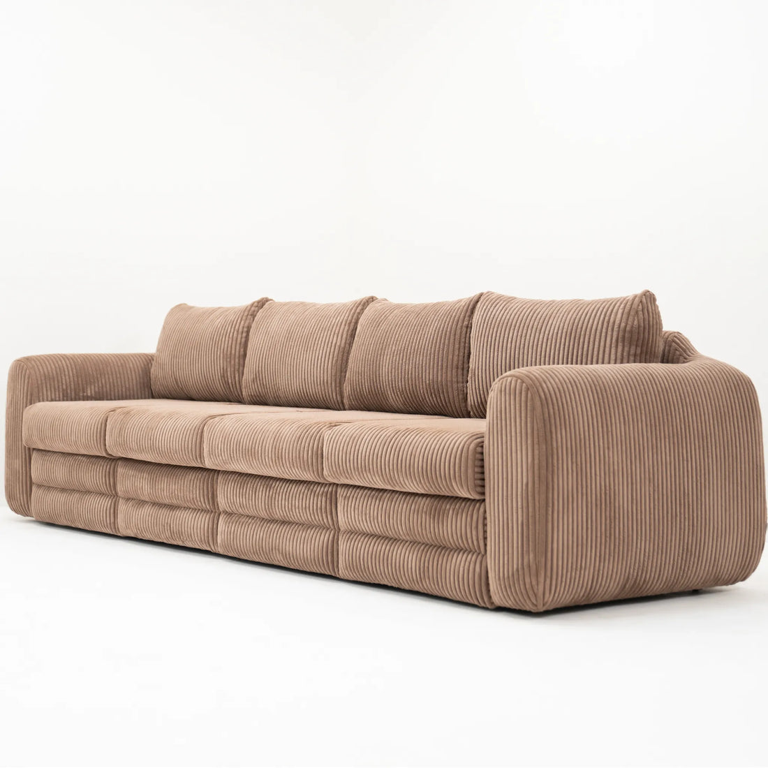BISCOFF | 4 SEATER SOFA