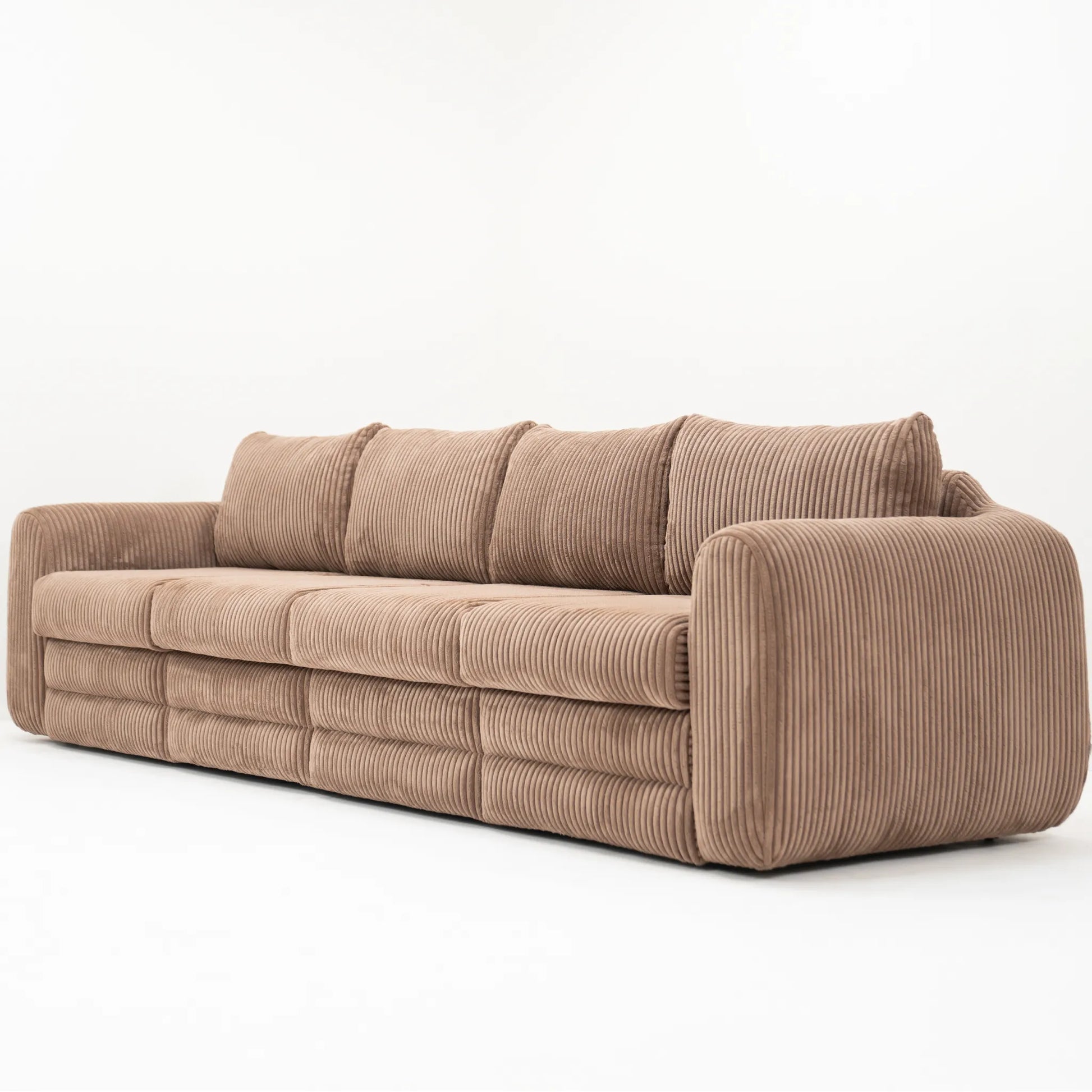 BISCOFF | 4 SEATER SOFA