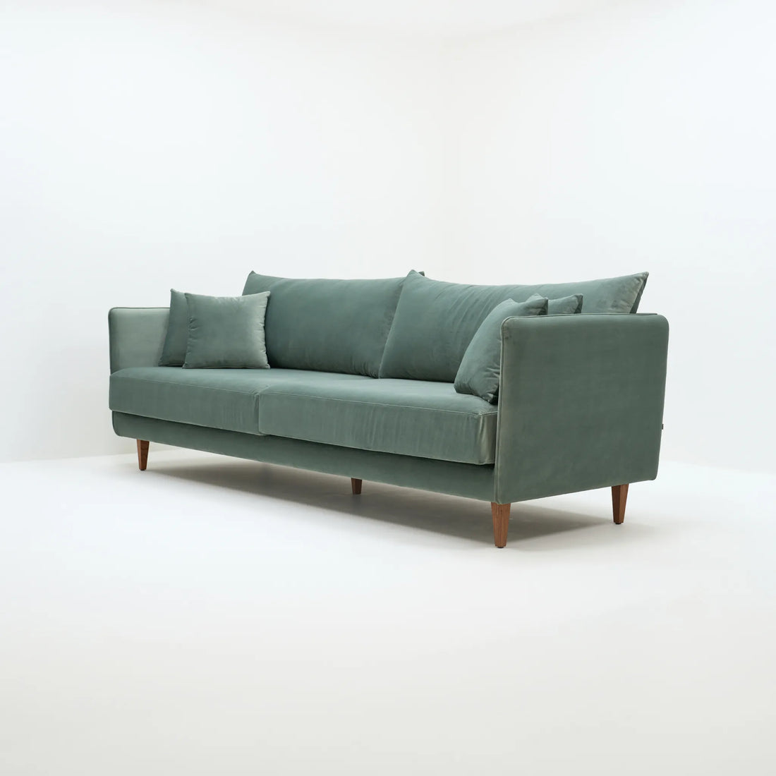 DALI | 4 SEATER SOFA