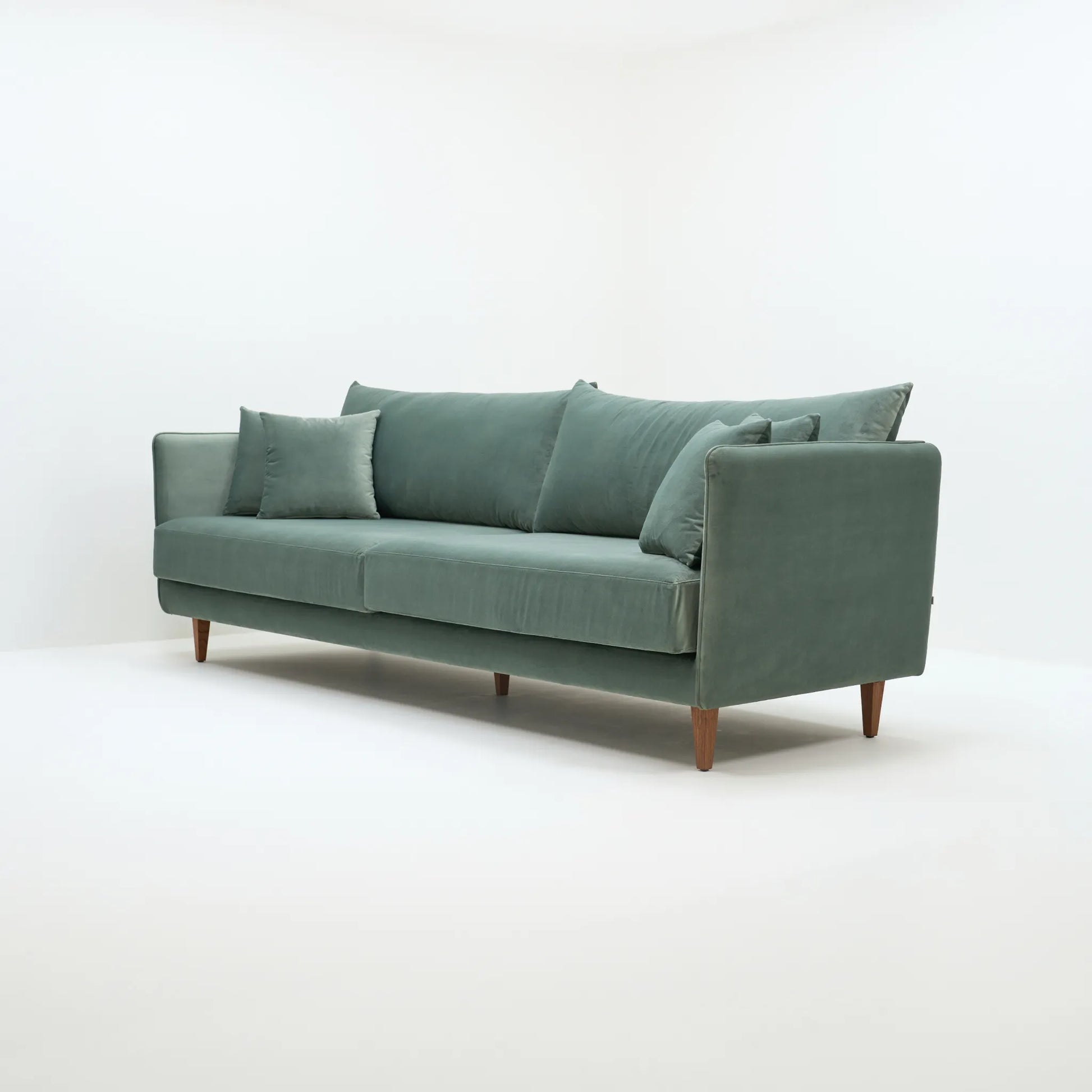 DALI | 4 SEATER SOFA