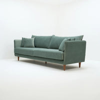 DALI | 4 SEATER SOFA