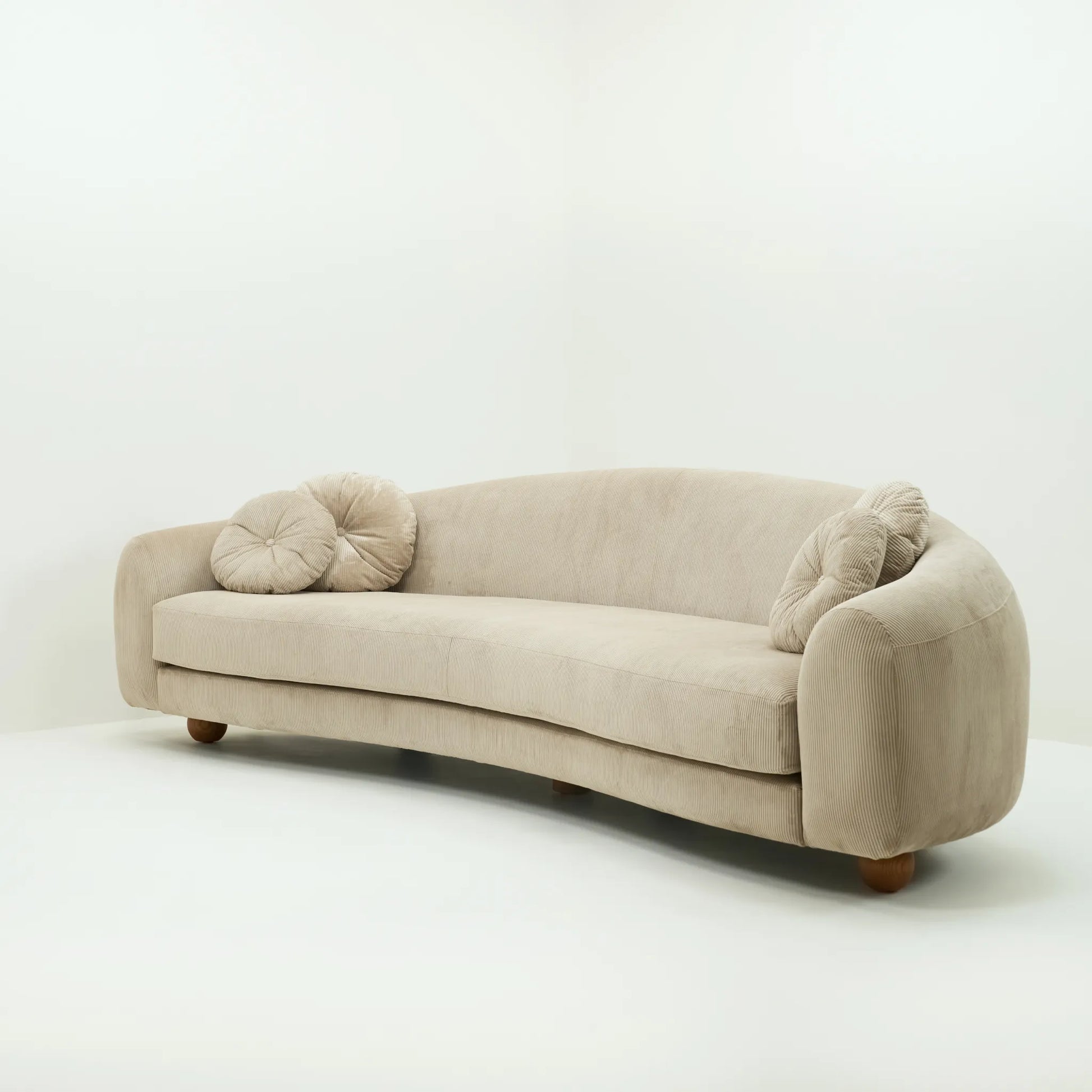 PEBBLE SOFA