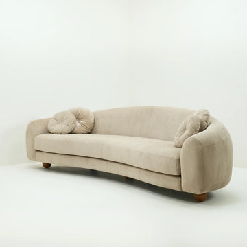 PEBBLE SOFA