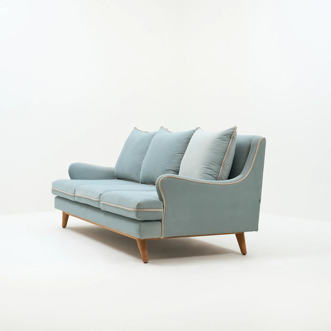 MARIO | 3 SEATER SOFA