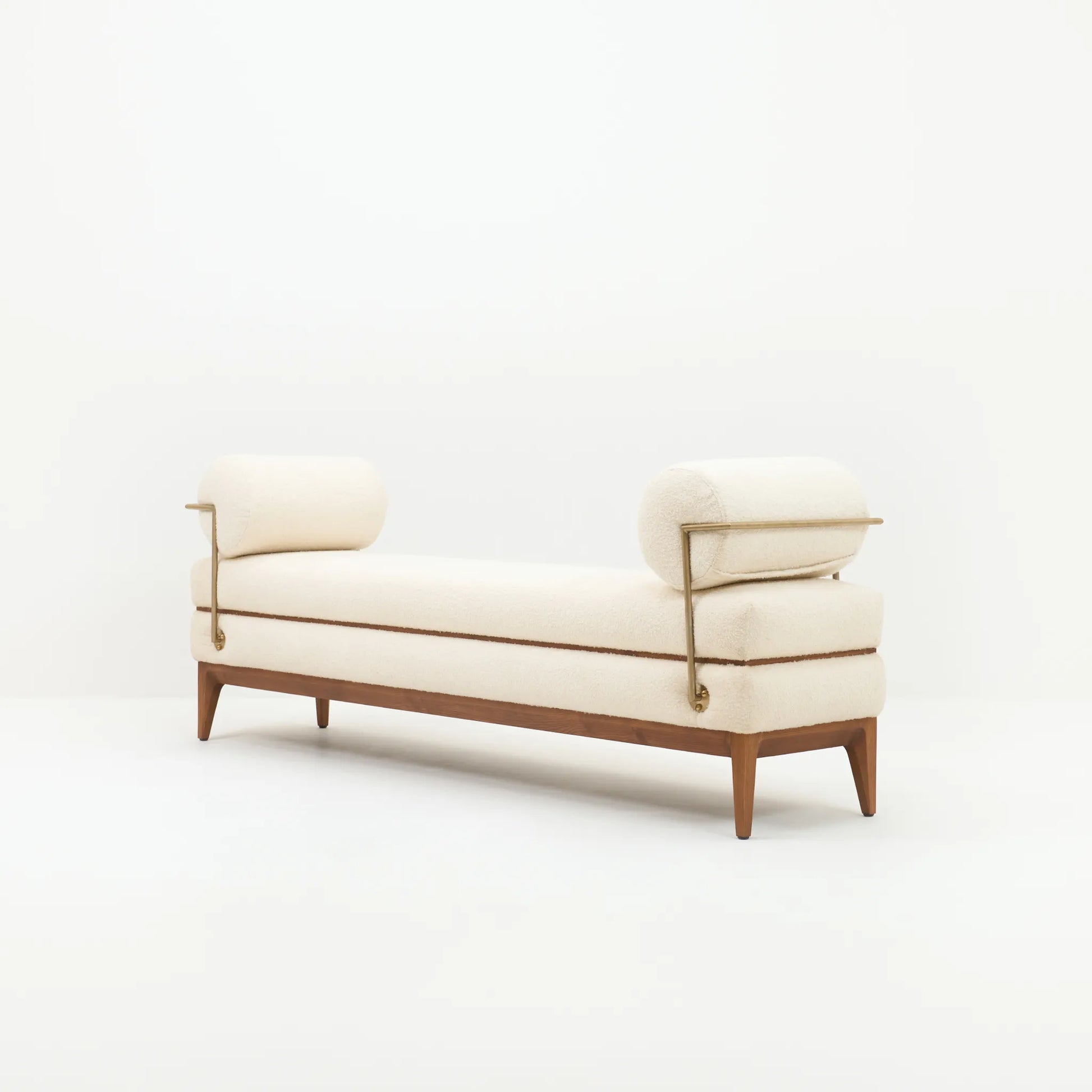 GATSBY OTTOMAN