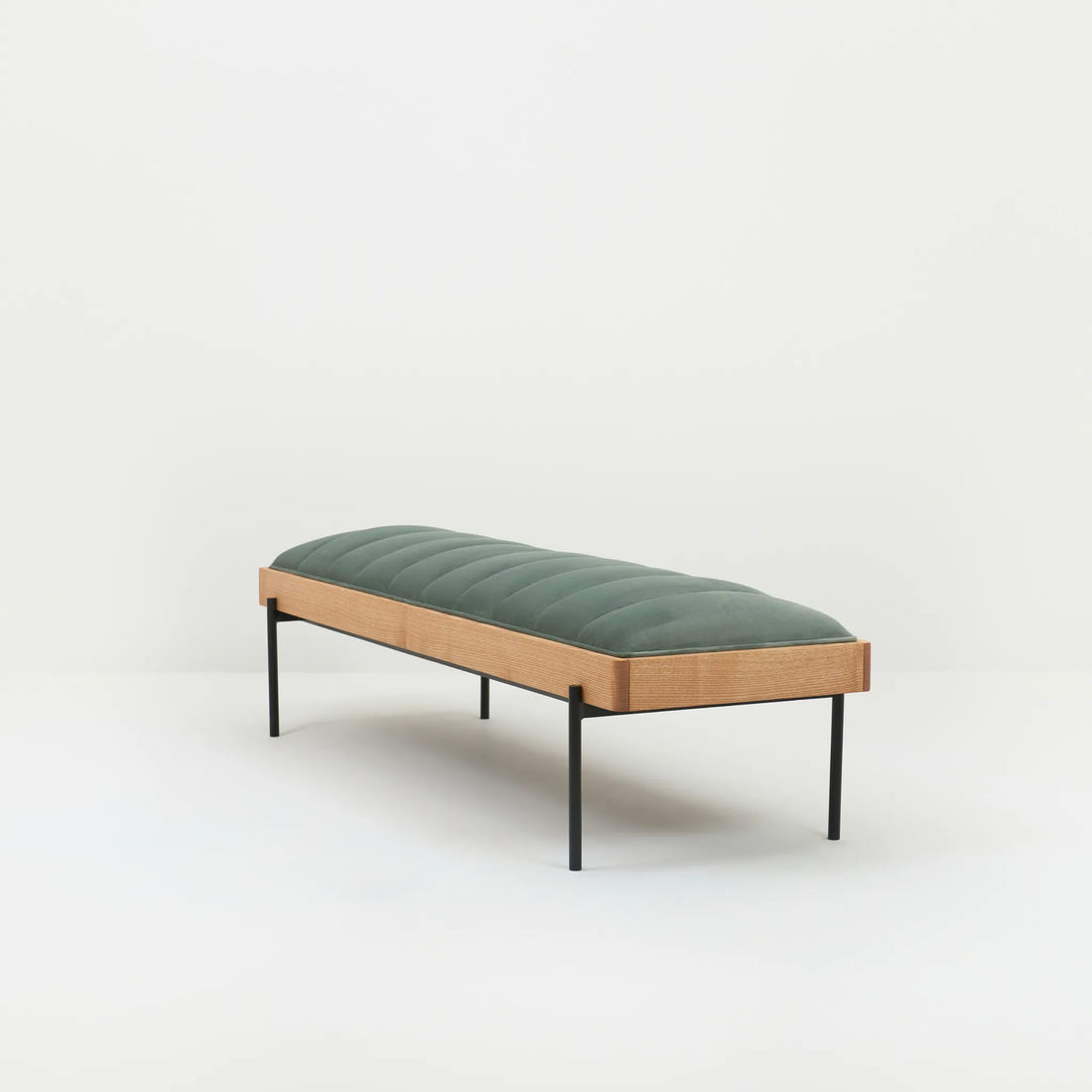 RAYA OTTOMAN BENCH