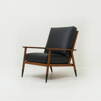 BAWA LOUNGE CHAIR