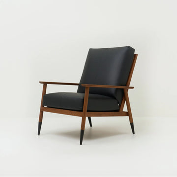 BAWA LOUNGE CHAIR