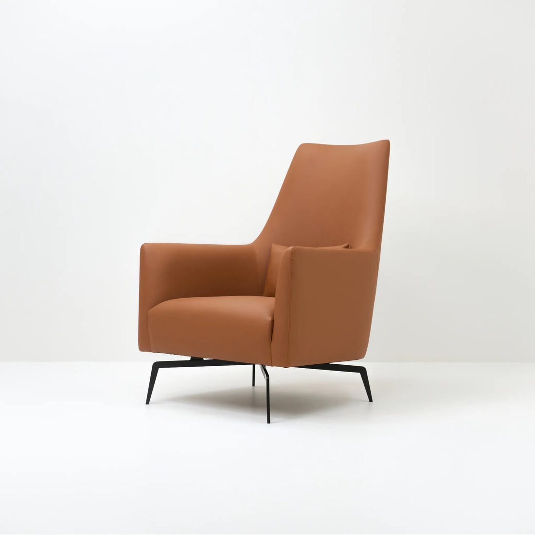 BIDA LOUNGE CHAIR
