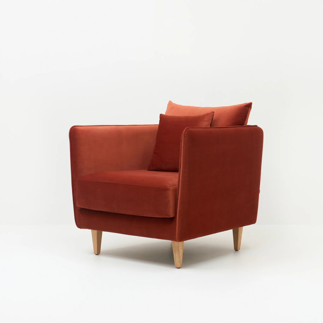 DALI LOUNGE CHAIR
