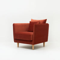 DALI LOUNGE CHAIR