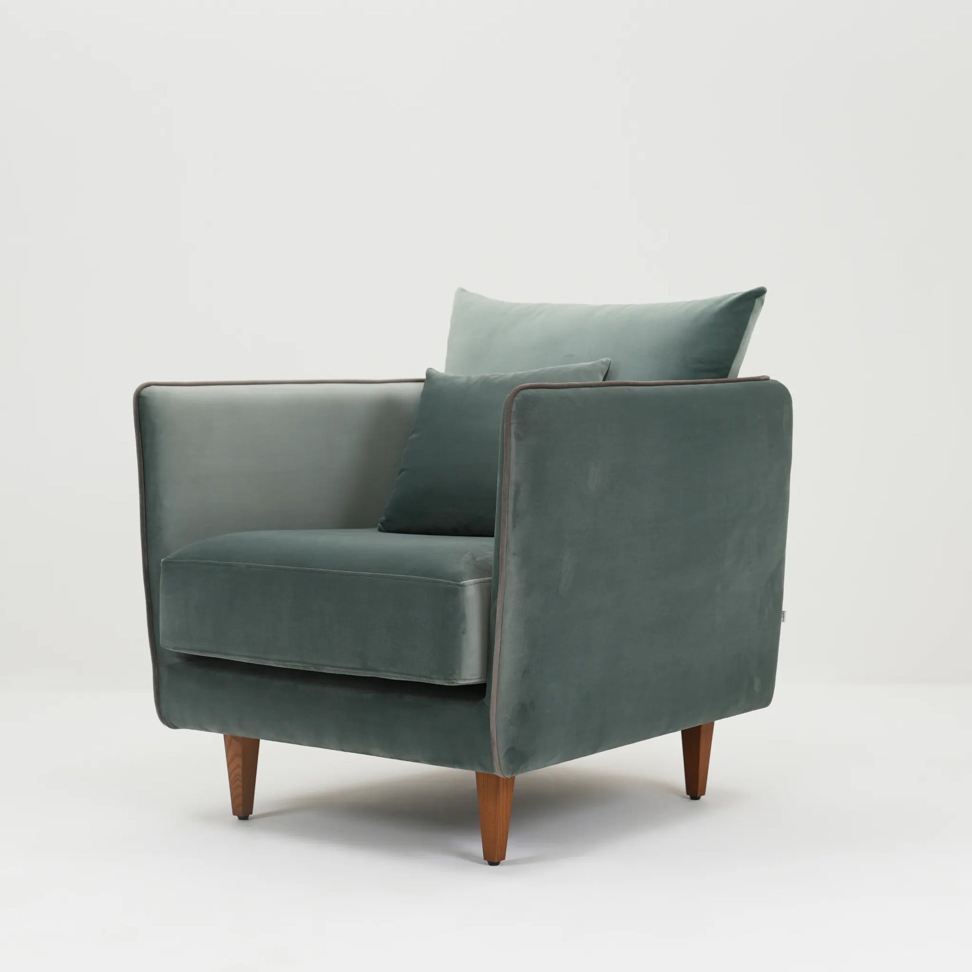 DALI LOUNGE CHAIR