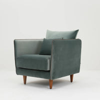 DALI LOUNGE CHAIR