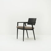 MAMBA CHAIR | BLACK