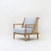 LIMA LOUNGE CHAIR
