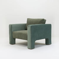 MONO LOUNGE CHAIR | PRIMO