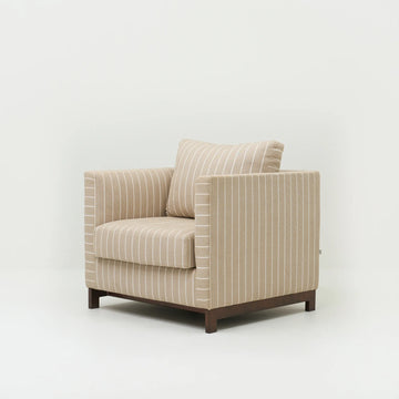 PABLO LOUNGE CHAIR