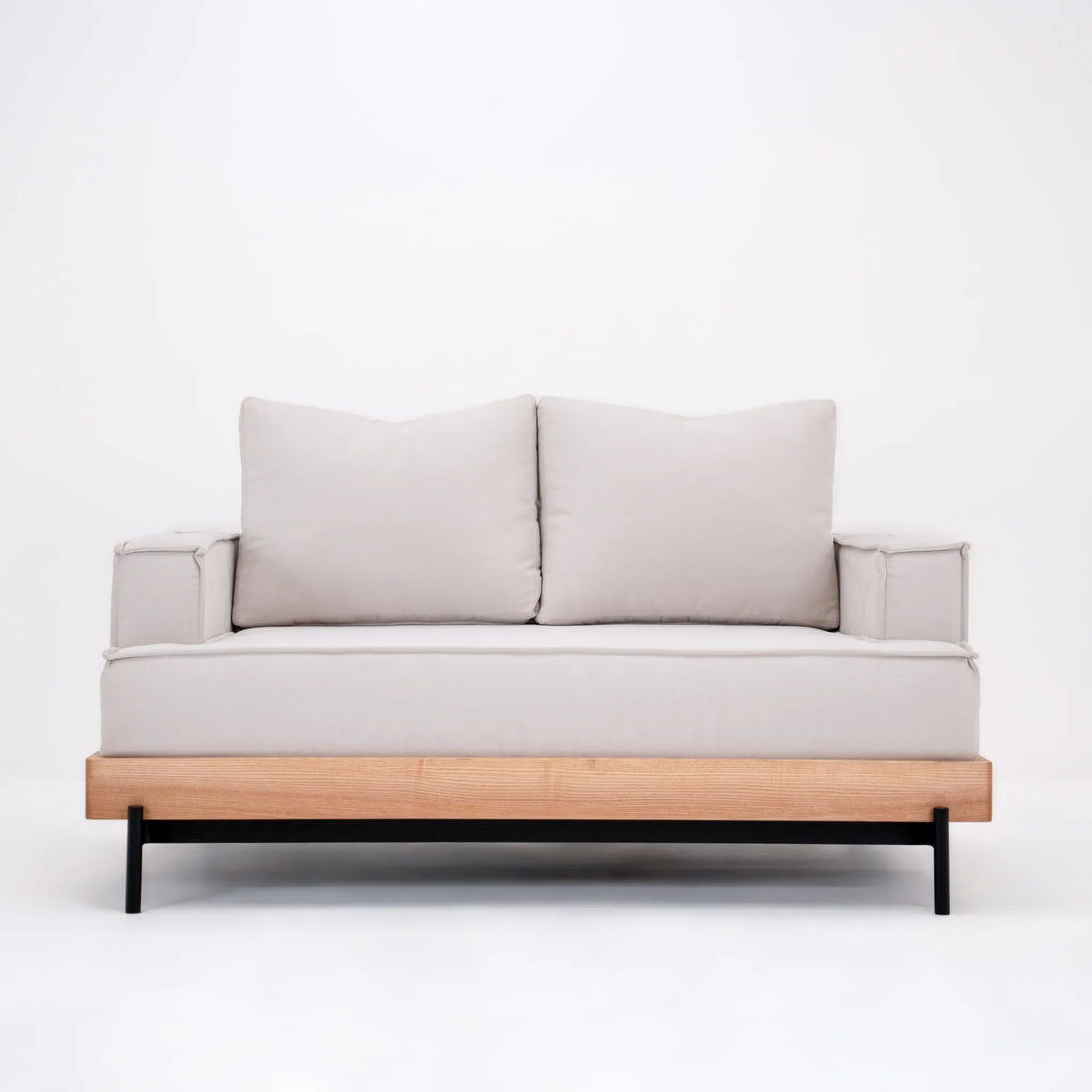 RAYA | 2 SEATER SOFA