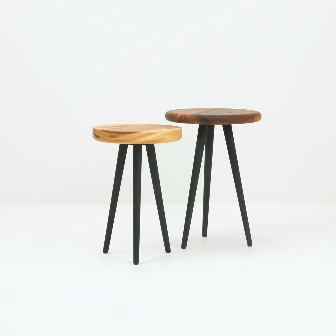 Peg Side Table