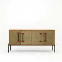 REED CONSOLE