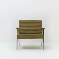 ZEPLIN LOUNGE CHAIR