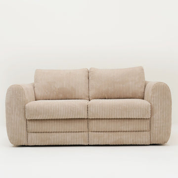 BISCOFF | 2 SEATER SOFA