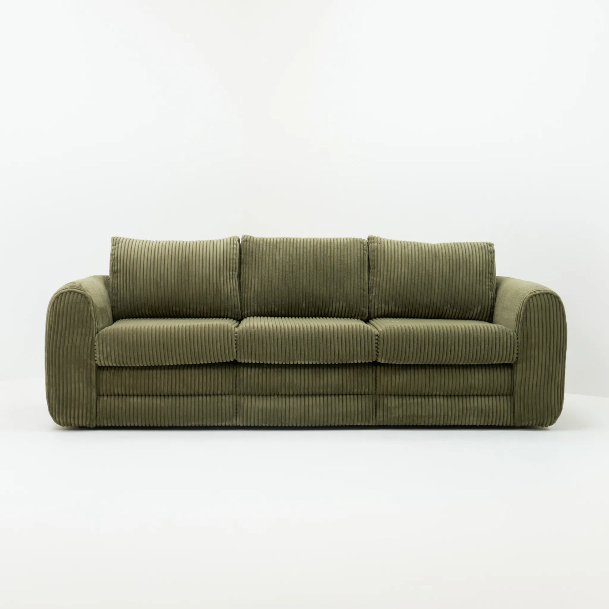 BISCOFF | 3 SEATER SOFA