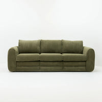 BISCOFF | 3 SEATER SOFA