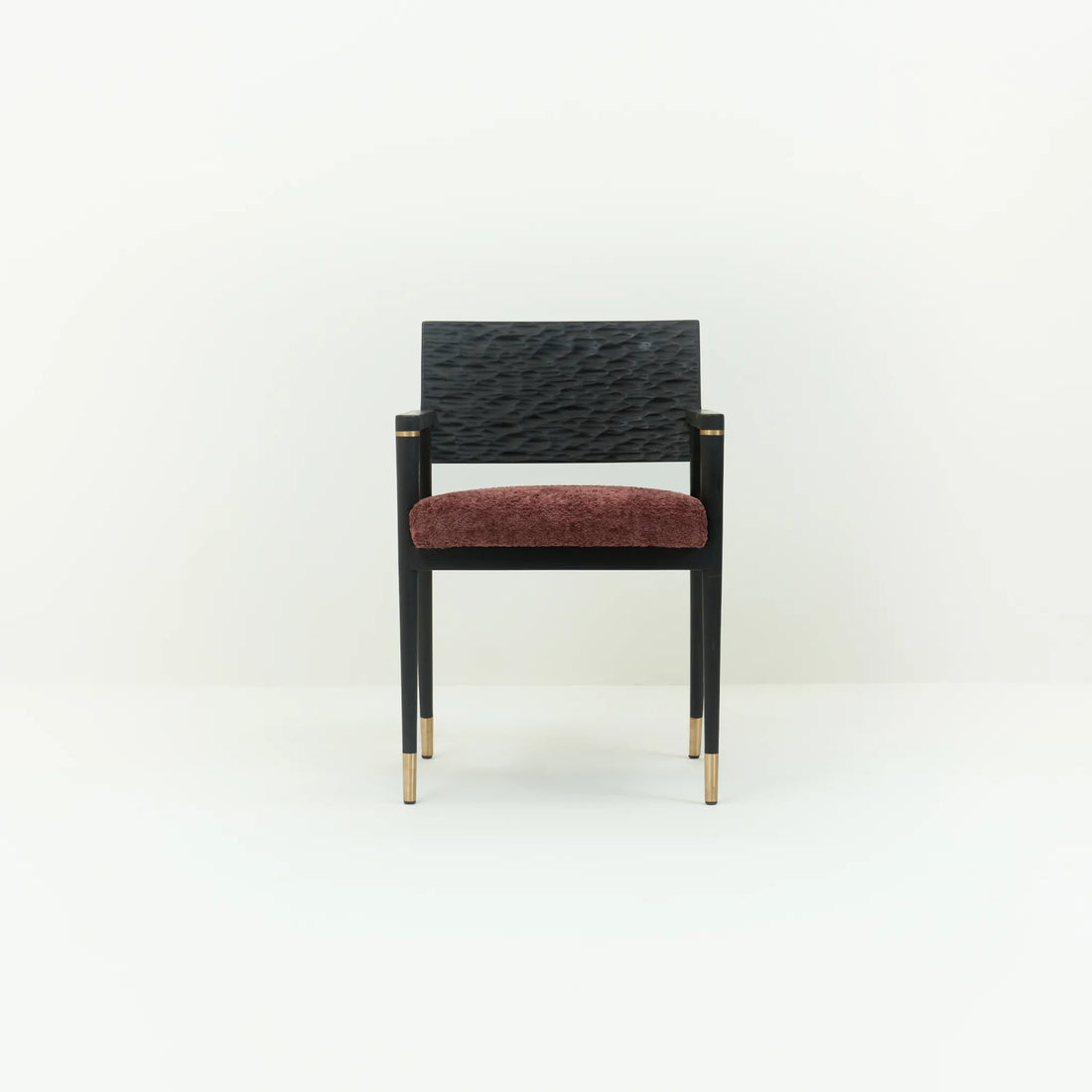 MAMBA | NANYUKI | BLACK
