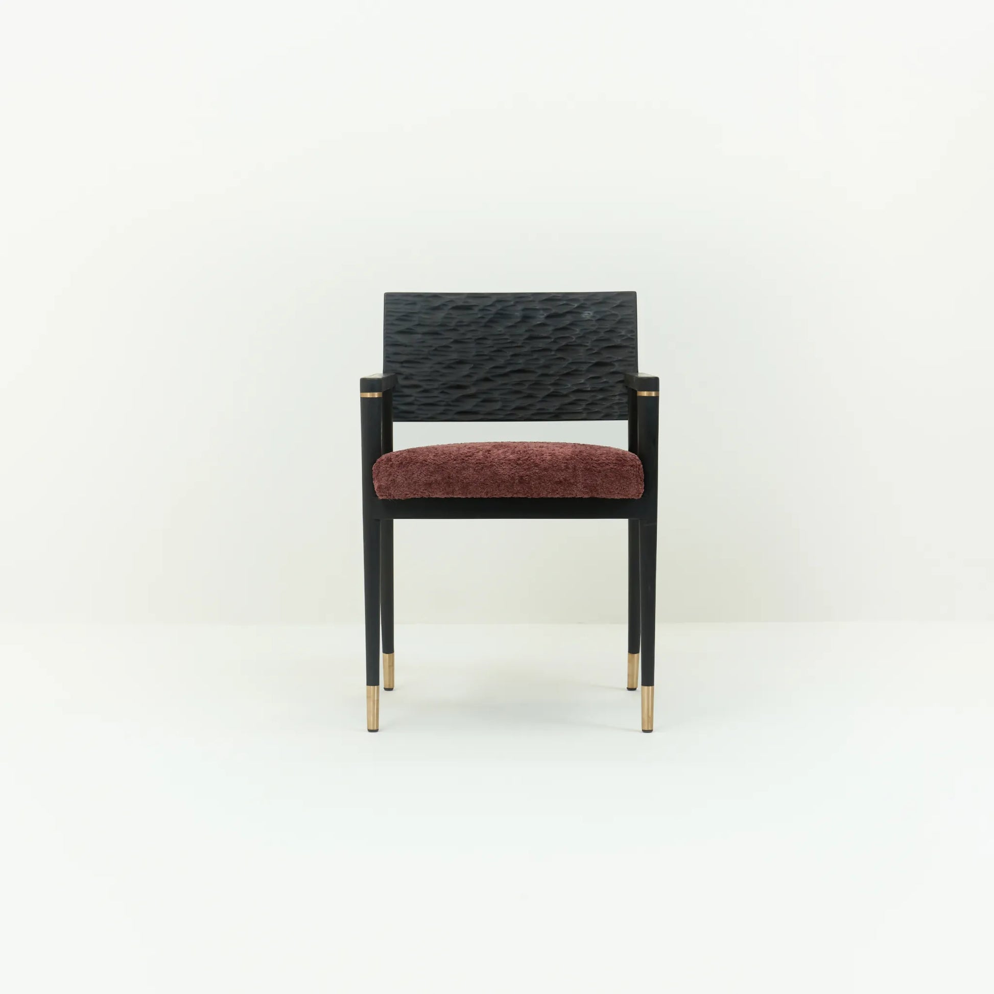 MAMBA | NANYUKI | BLACK