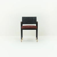 MAMBA | NANYUKI | BLACK