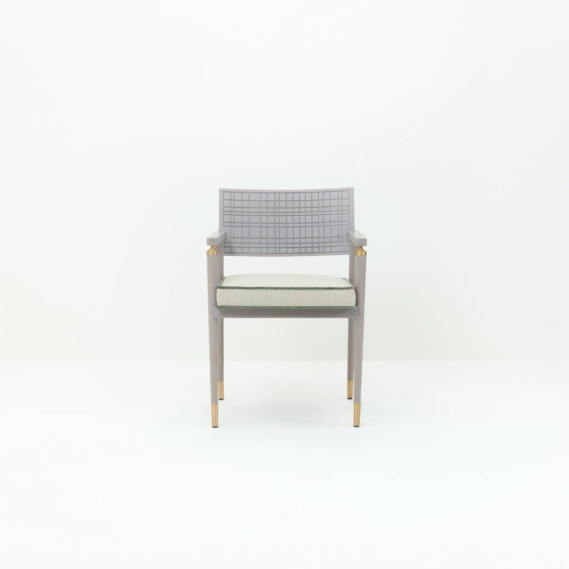 MAMBA | GRID | GREIGE