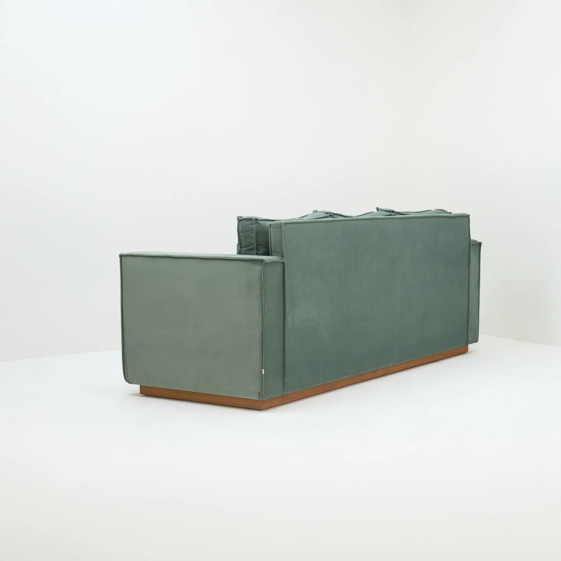 MAXIMO | 3 SEATER SOFA