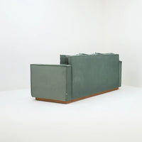 MAXIMO | 3 SEATER SOFA