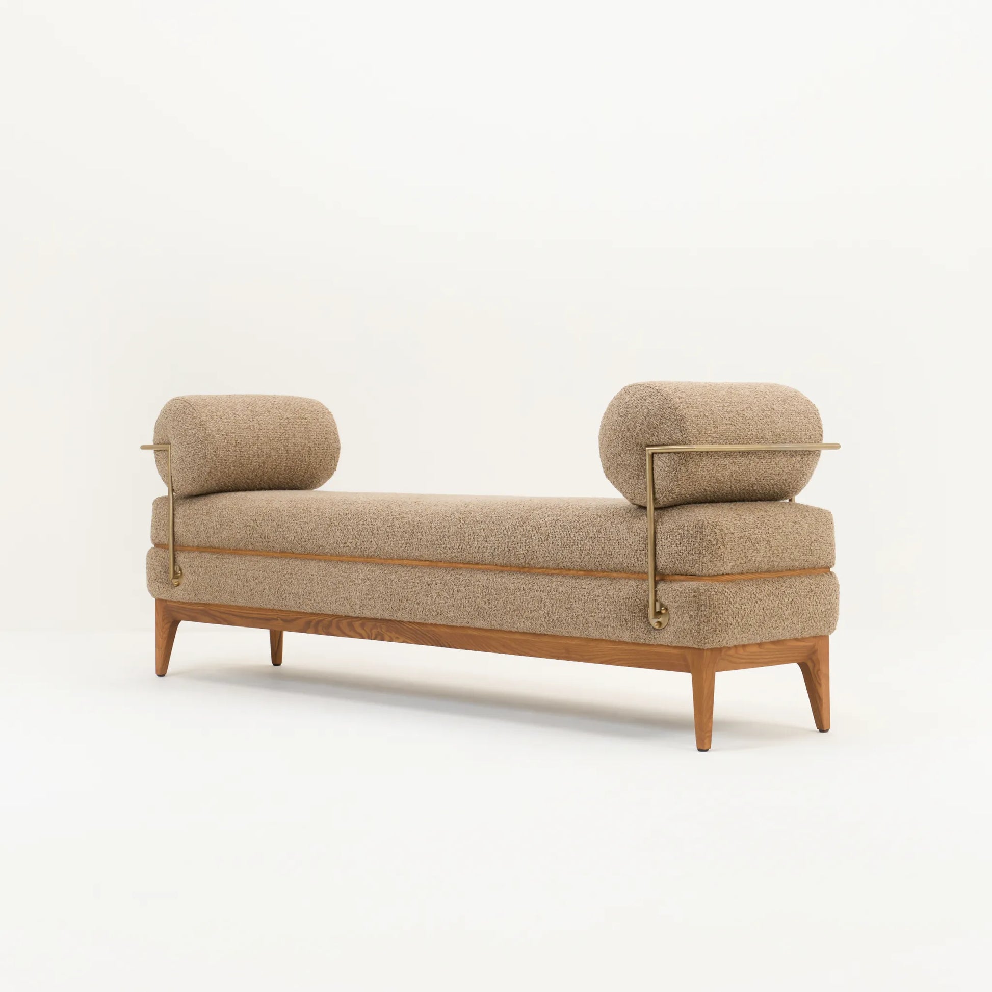 GATSBY OTTOMAN