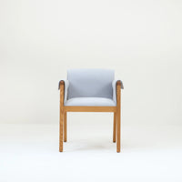 LASSO CHAIR