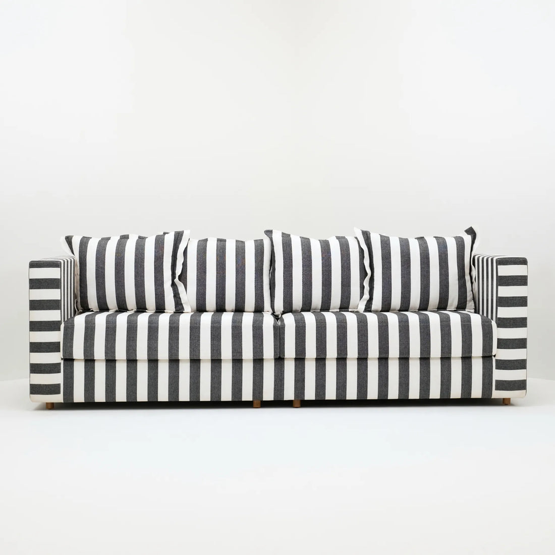 PORTIA | 4 SEATER SOFA