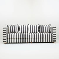 PORTIA | 4 SEATER SOFA
