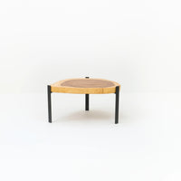 BOGOTA SIDE TABLE