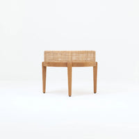 KROSS SIDE TABLE