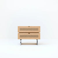MARLAGO SIDE TABLE