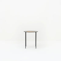 MOBO CIRCLE SIDE TABLE