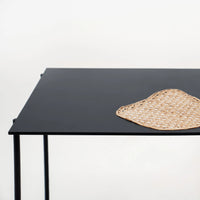 MOBO SQUARE SIDE TABLE