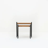 PETRA NESTING TABLE