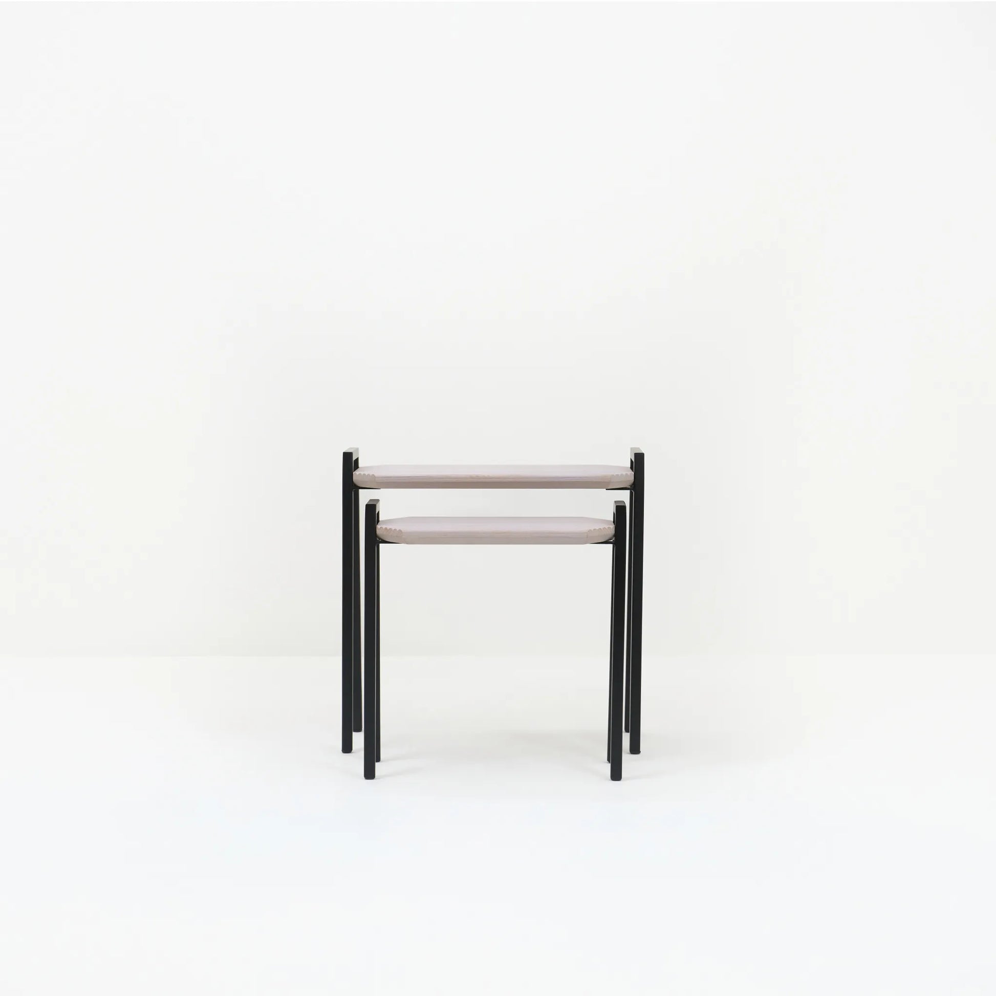 PETRA - PRIMO NESTING TABLE