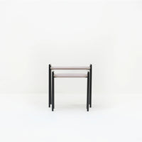 PETRA - PRIMO NESTING TABLE