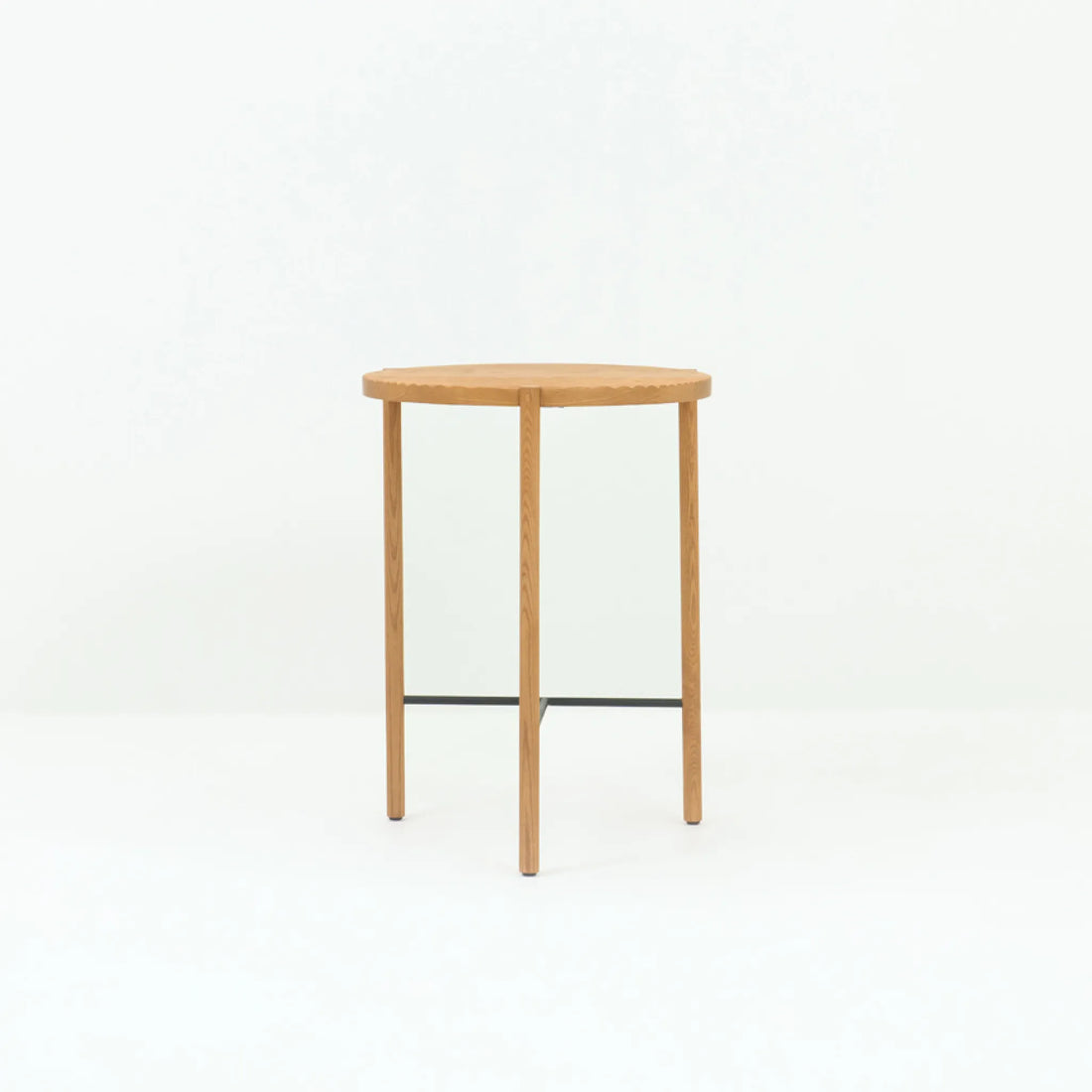 QUADRON SIDE TABLE